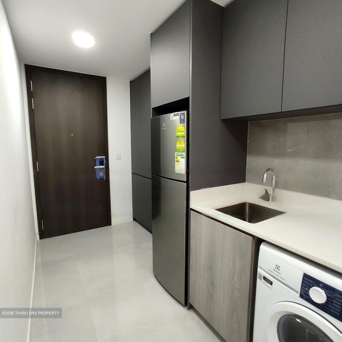 Riverfront Residences (D19), Apartment #477120311